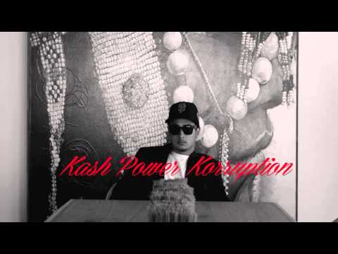 Chem Dog-K.P.K. ft. Alma Rosae (Prod. By JC)