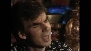 Sabah Habas Mustafa - Denpasar Moon