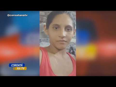 MULHER É PRESA EM BELA VISTA DO MA, ACUSADA DE MATAR A PRÓPRIA FILHA DE UM ANO E SEIS MESES DE VIDA