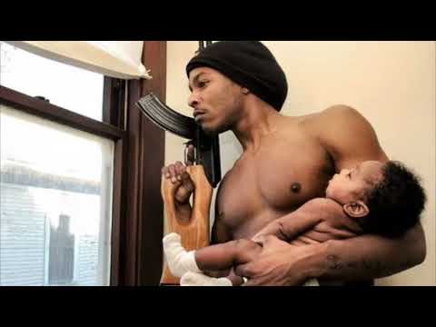 Shady Nate - 1 Mo Lick 432Hz