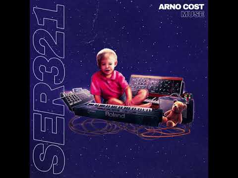 Arno Cost - Muse