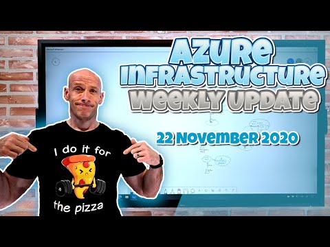 Azure Weekly Update 8th May 2022