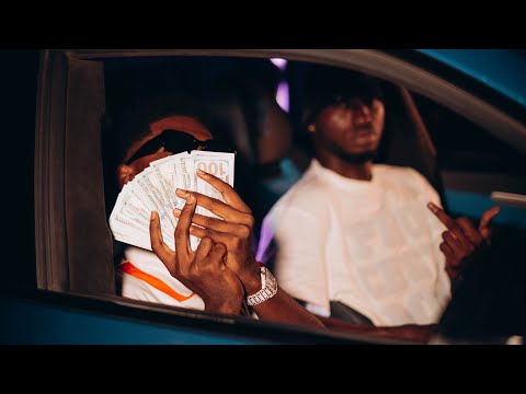 Kay Flip - WILDING feat T1MMY (Visualizer) 