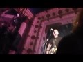 Hell Yes - Alkaline Trio, Chicago, 18 October 2014 ...
