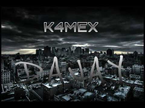 K4MEX - DAVAY / K4MEX - ДАВАЙ (NEW 2017)