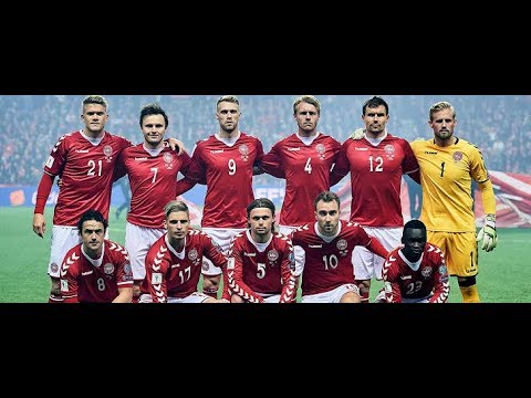 Denmark  Football Team 2018 || Fifa world cup 2018 || Sports AIA || Europian Qualifiers ||
