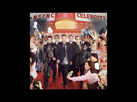 *NSYNC- Girlfriend (Remix) Ft. Nelly (High Pitched)