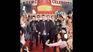 *NSYNC- Girlfriend (Remix) Ft. Nelly (High Pitched)