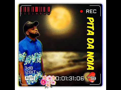 BILIMBAO - Pita Da Noia (Prod. Hélio Beat/MaphinaRecords )
