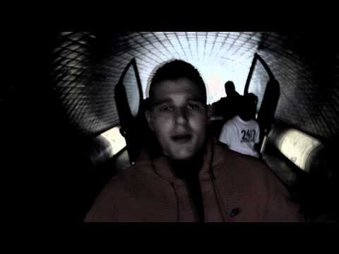 Souf vs. TwoClock - Vollkontakt Uncut - Bar4Bar Runde 2