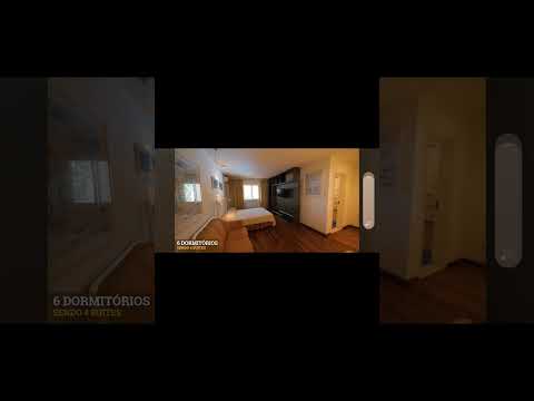 🏡 CHÁCARA LUXO em SP – VOCÊ MERECE ISSO AGORA! VENDA R$4.4Mi ou LOCAÇÃO R$19K/mês – 50min SP! 🔥