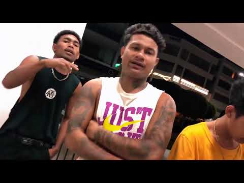 Jerryx(V.U-L) Ft.Qiji15 ( Official MV)