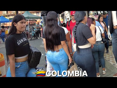 Colombianas Culonas