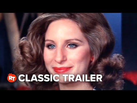 The Way We Were (1973) Trailer #1