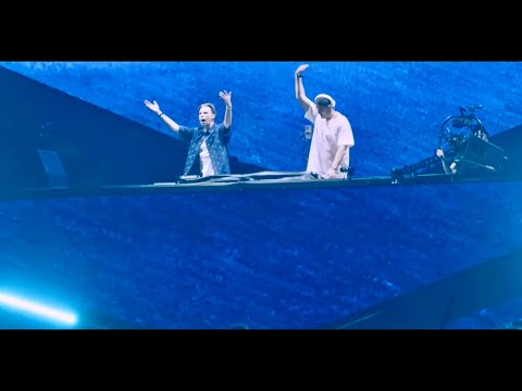 Teriyaki Boyz - Tokyo Drift (W&W Festival Mix)