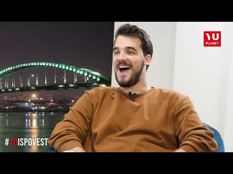 YU ISPOVEST - Aleksa Perović | Pevač