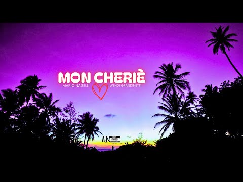 Mario Naselli, Wendi Grandinetti - Mon Cheriè