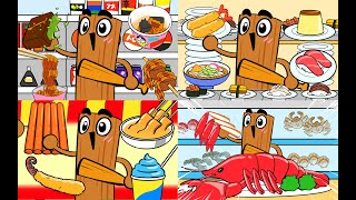 Download lagu Tung Tung Tung Sahur mukbang eating sounds Compilation | MYGAMETOON mp3 Download lagu Tung Tung Tung Sahur mukbang eating sounds Compilation | MYGAMETOON mp3