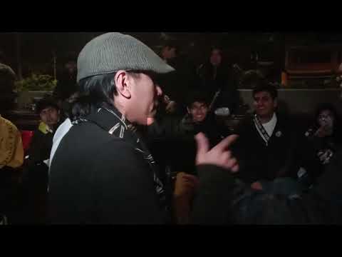 OVER vs JD vs MORENO :8VOS - FREEMAJI 1vs1 FECHA #01