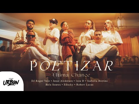 Urban Music and 4 more