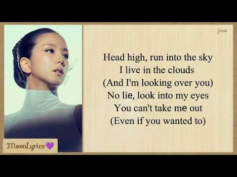 BLACKPINK - \ Champion \ Lyrics 