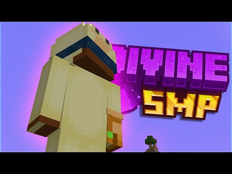 EPIC Divine SMP Application - Will Saejj be ACCEPTED?!