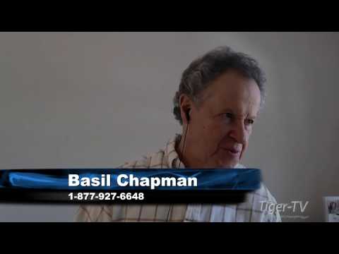 March 16th Tiger Technicians Hour with Basil Chapman on TFNN - 2017