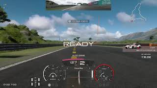 [GT SPORT］デイリーレースゥゥゥゥゥ