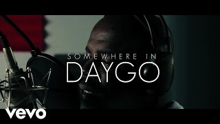 Whidbee - Somewhere in Daygo