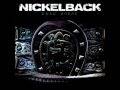 Nickelback - Gotta Be Somebody (HQ Album ...