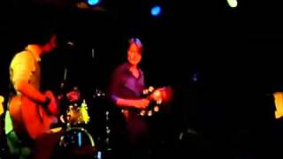 Brett Anderson - Brittle Heart (acoustic from Shanghai)