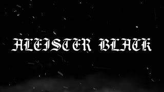 ► ALEISTER BLACK WWE Return Theme &amp; Titantron 2025 || Root of All Evil + AE || Custom Titantron ᴴᴰ ◄