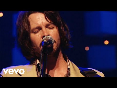 Down to the River - Bernard Fanning