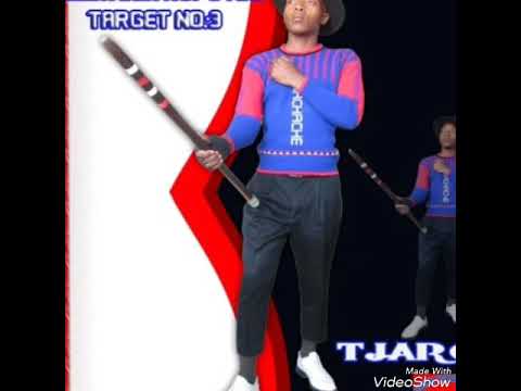 Target No 3_Machache tseke tsepa_Lerato ha Lefelile