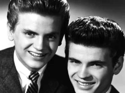 Everly Brothers - House Of The Rising Sun.wmv