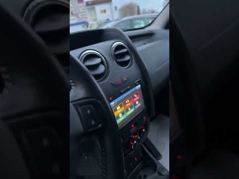 фото dacia duster i рестайлинг 0