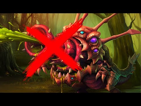 KOG'MAW (should not be your) FAVORITE SUPPORT NOW!
