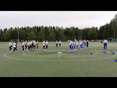 Nuorisoleiri 2023 C-tytöt pelisarja: Siipe-Roihu