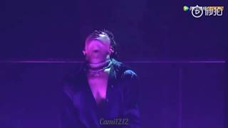 190323 Jackson Wang - &#39;Oxygen&#39; Live Performance @&quot;Journey328&quot; Fanmeeting