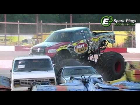 TMB TV: ActionTracks Episode 2.10 -- Huntsville, AL - Part 1 of 2