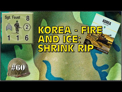 Korea: Fire and Ice Unboxing