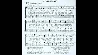 Help, Lord, To Whom For Help I Fly