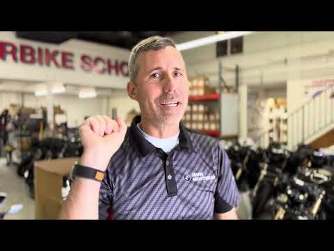 How to use Launch Control on the S1000RR