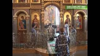 Задонский Свято-Тихоновский Преображенский женский монастырь. Великий Пост