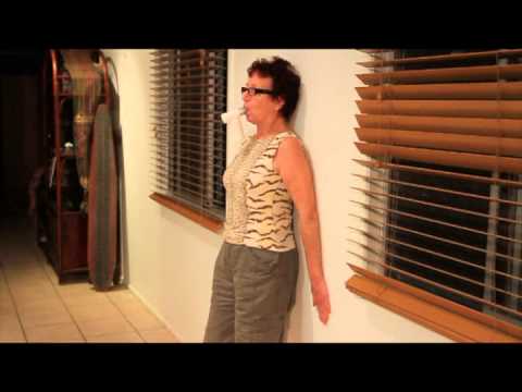 exercise and power breathe