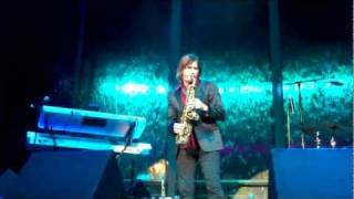 Santa Baby - Warren Hill (Smooth Jazz Family)