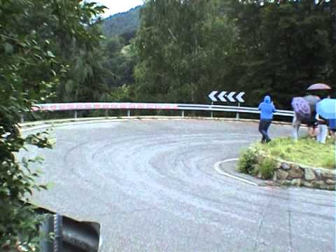 rally prealpi orobiche 2014