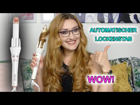 Automatischer Lockenstab | Vivid & Vogue Hair Curler 2nd Generation