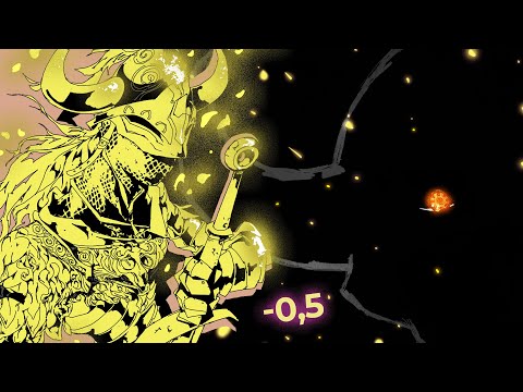 "Comfy", Elden Ring CNT - L'Anima della Scoperta VII [-0.5]