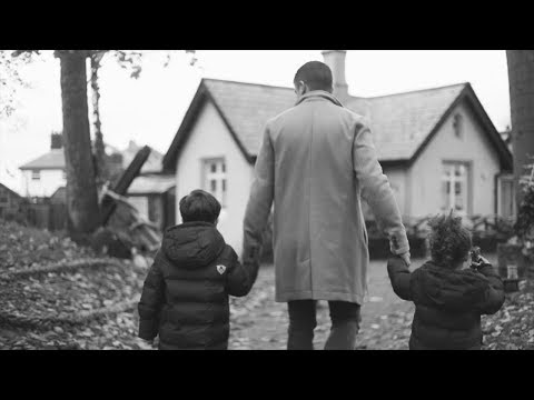 Only Human - Marc Kenny